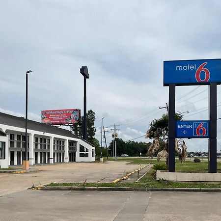 Motel 6 Baton Rouge East, La I12 ภายนอก รูปภาพ