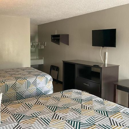 Motel 6 Baton Rouge East, La I12 ภายนอก รูปภาพ