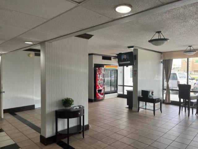 Motel 6 Baton Rouge East, La I12 ภายนอก รูปภาพ