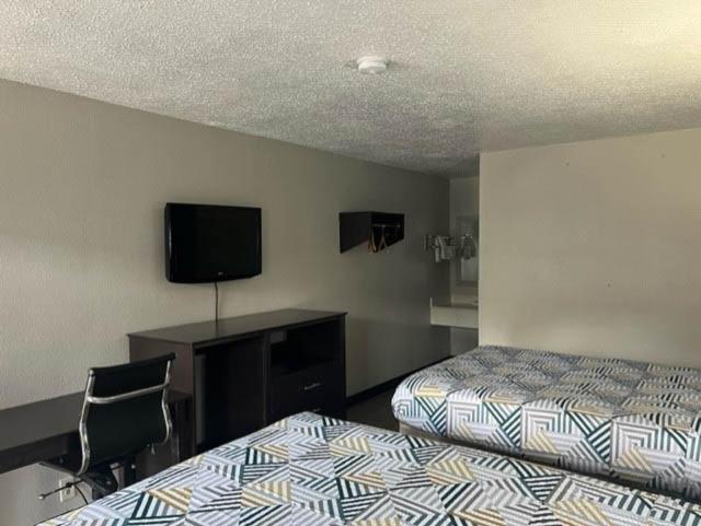 Motel 6 Baton Rouge East, La I12 ภายนอก รูปภาพ