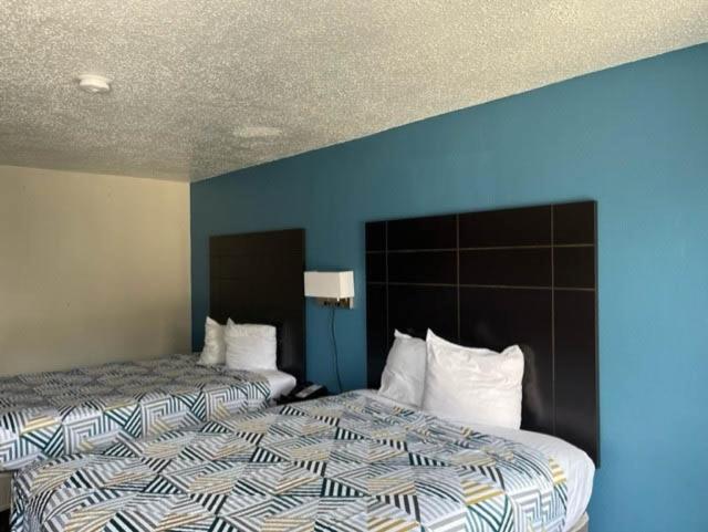 Motel 6 Baton Rouge East, La I12 ภายนอก รูปภาพ