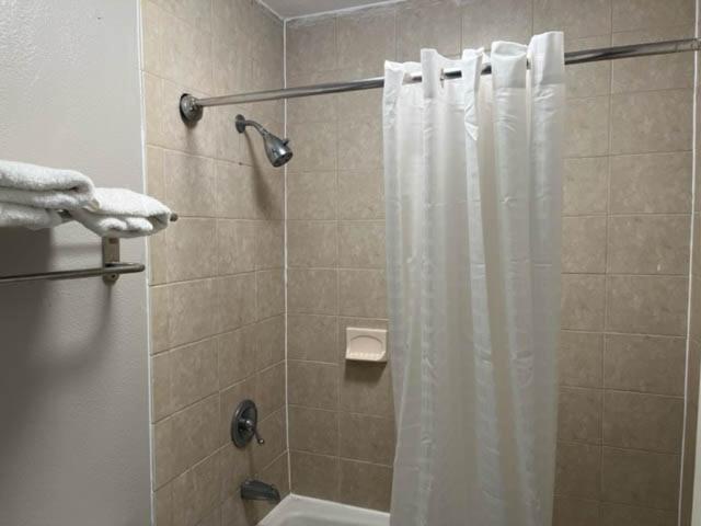 Motel 6 Baton Rouge East, La I12 ภายนอก รูปภาพ