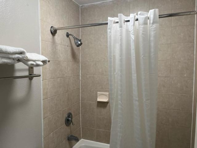 Motel 6 Baton Rouge East, La I12 ภายนอก รูปภาพ
