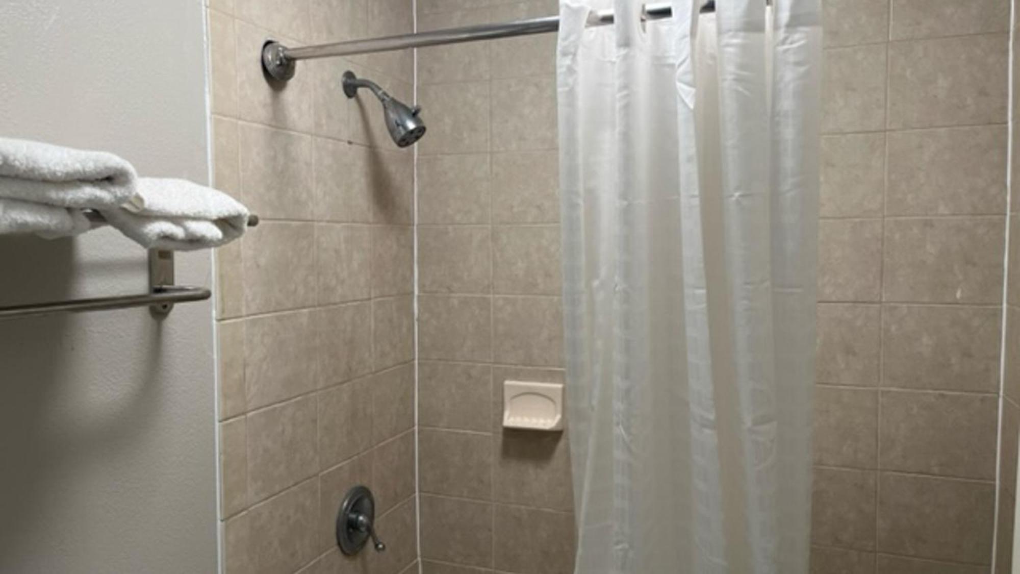 Motel 6 Baton Rouge East, La I12 ภายนอก รูปภาพ