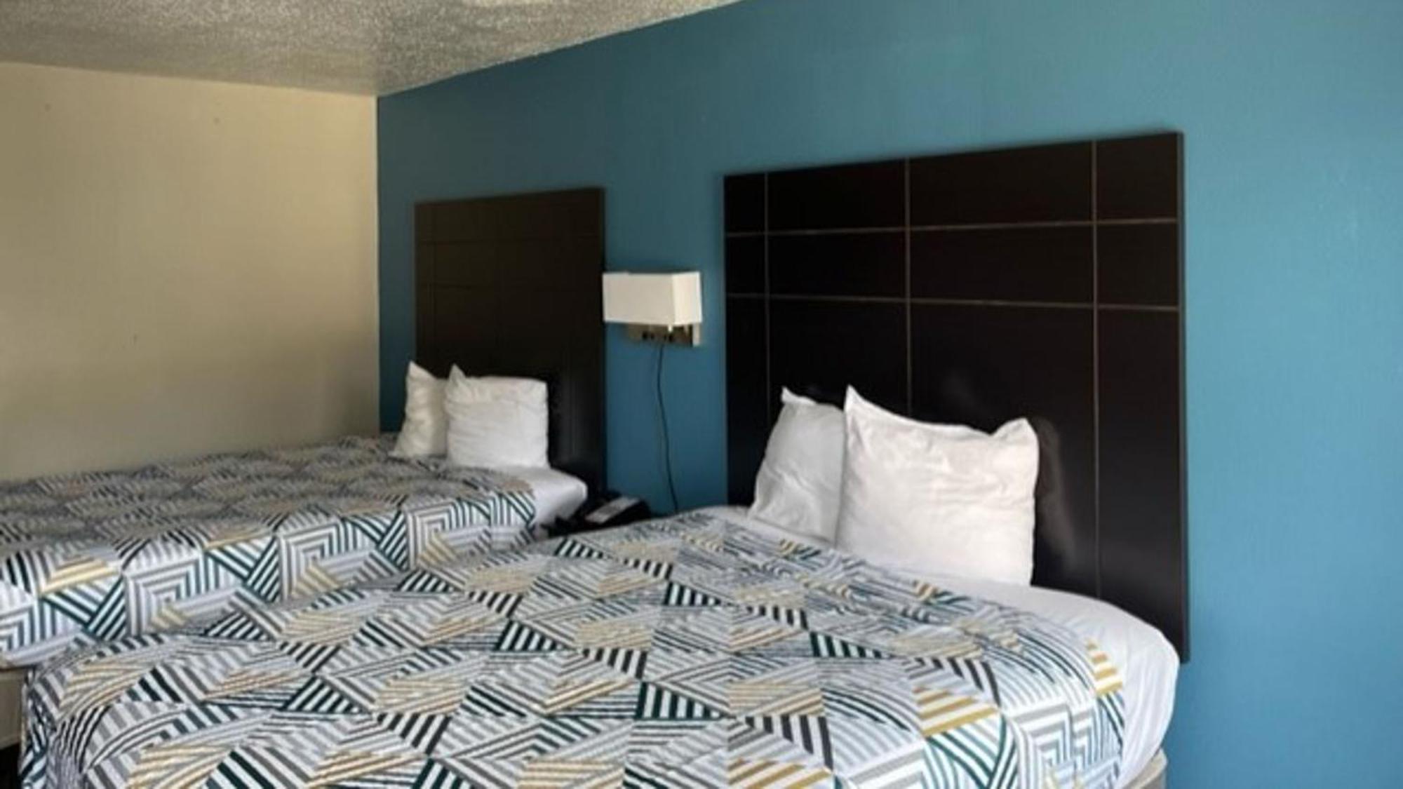 Motel 6 Baton Rouge East, La I12 ภายนอก รูปภาพ