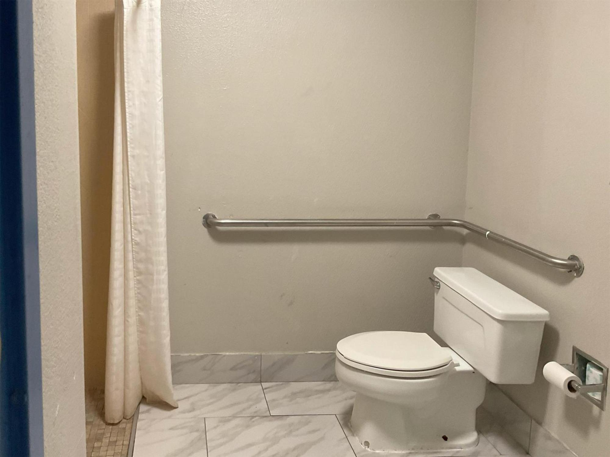 Motel 6 Baton Rouge East, La I12 ภายนอก รูปภาพ