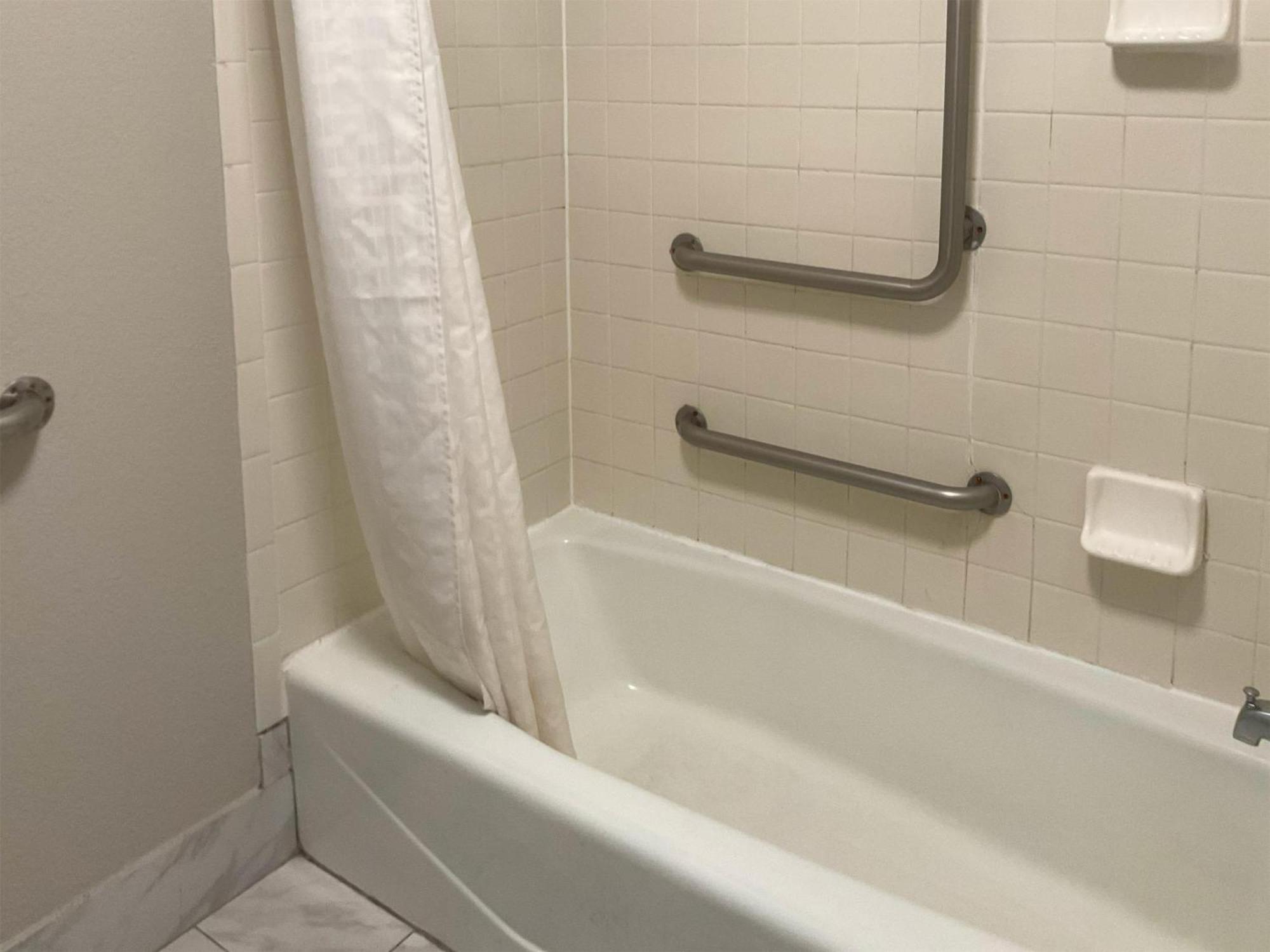 Motel 6 Baton Rouge East, La I12 ภายนอก รูปภาพ