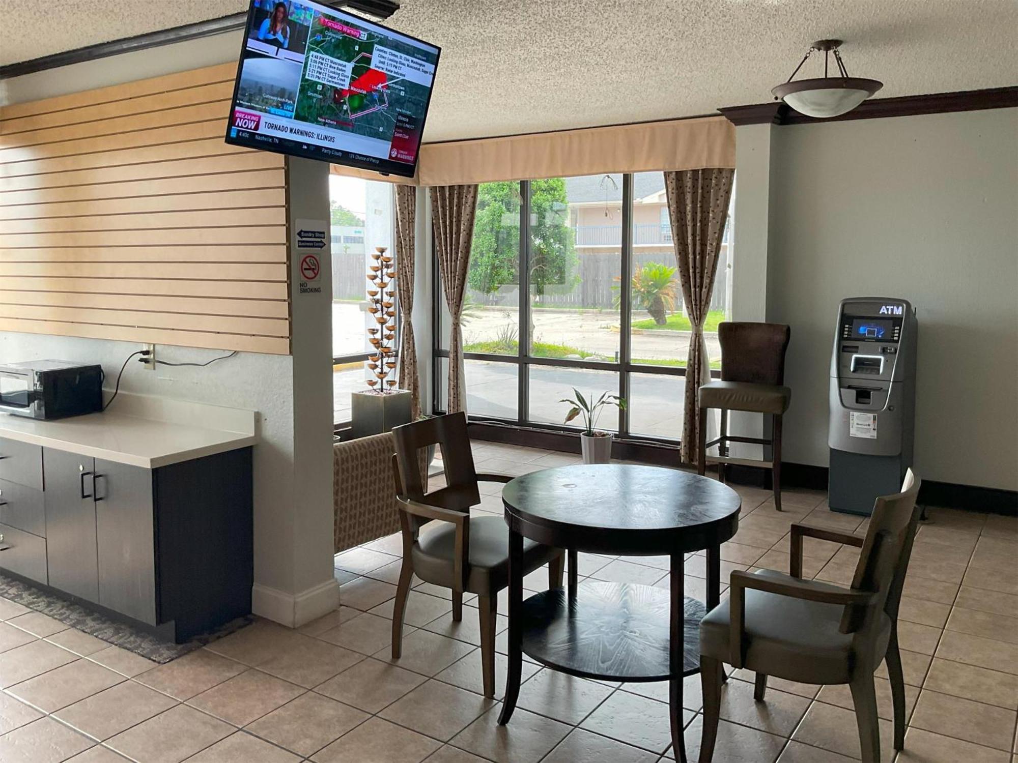Motel 6 Baton Rouge East, La I12 ภายนอก รูปภาพ