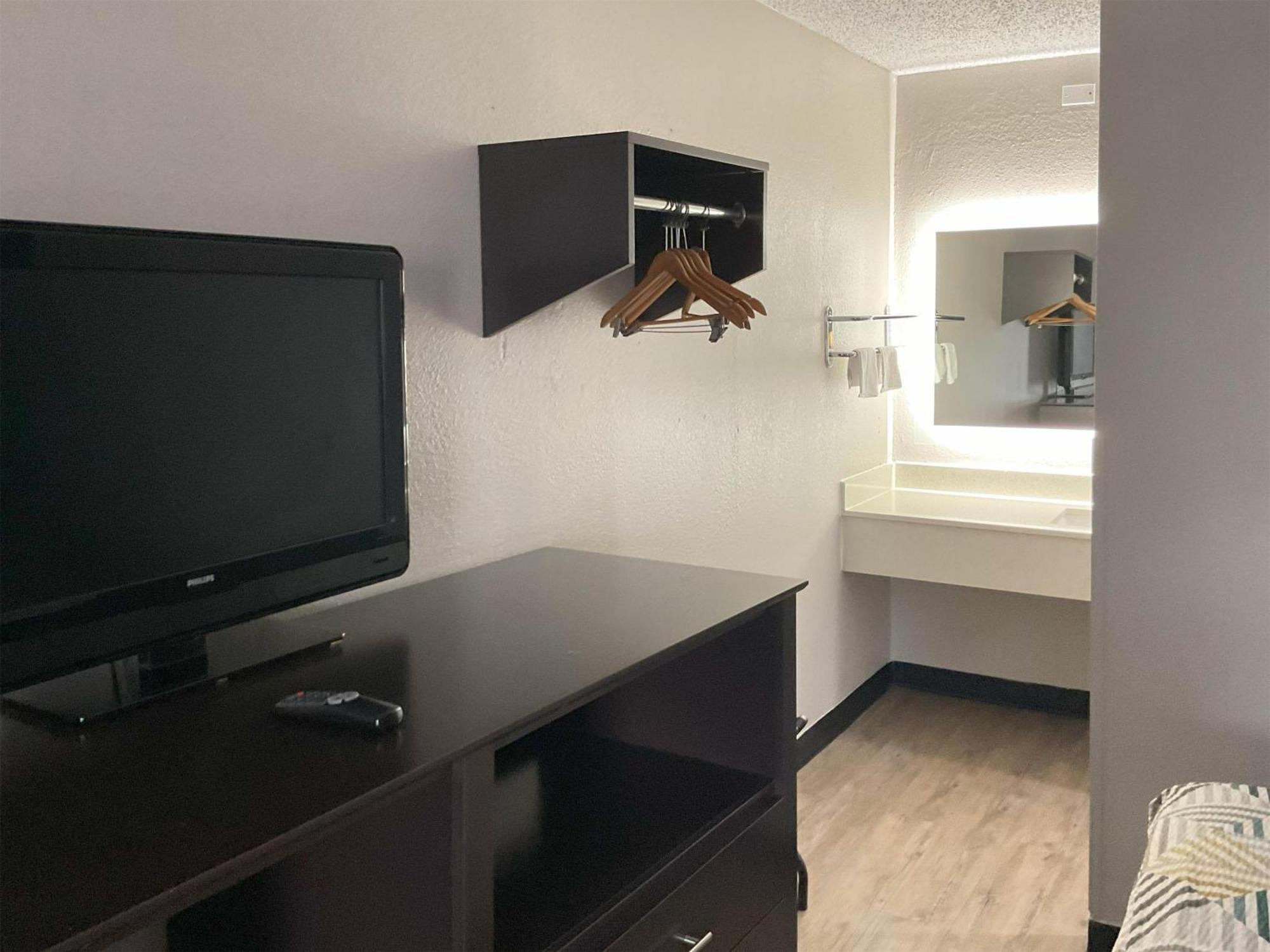 Motel 6 Baton Rouge East, La I12 ภายนอก รูปภาพ